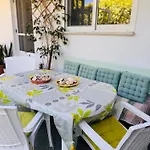 Feriehus Lemon Tree's House