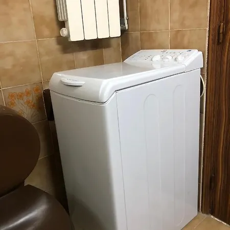 Lemon Tree's House Ferienhaus *