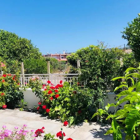 Ferienhaus Lemon Tree's House