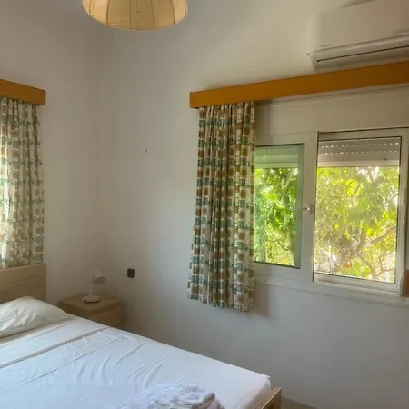 Lemon Tree's House Ferienhaus Kalavárda