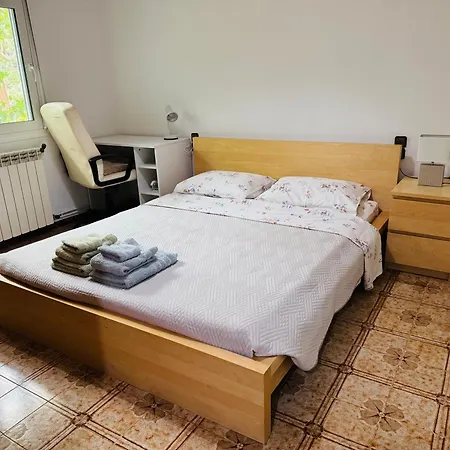 Lemon Tree's House Ferienhaus Kalavárda