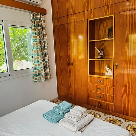 Lemon Tree's House *