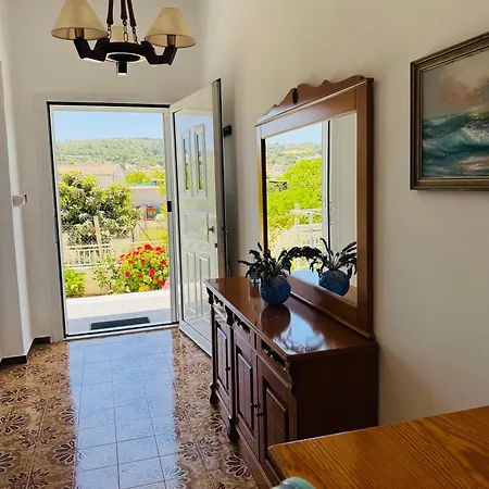 Lemon Tree's House Ferienhaus