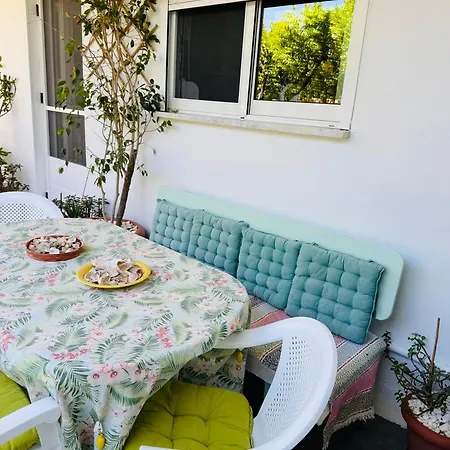 Lemon Tree's House Ferienhaus Kalavárda