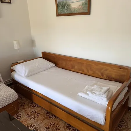 Lemon Tree's House Ferienhaus Kalavárda