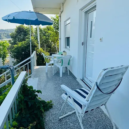 Lemon Tree's House Ferienhaus