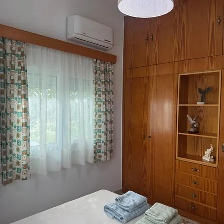 Lemon Tree's House Ferienhaus