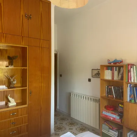 Lemon Tree's House Holiday home Kalavarda