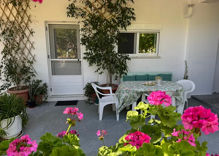 Lemon Tree's House 度假居 *