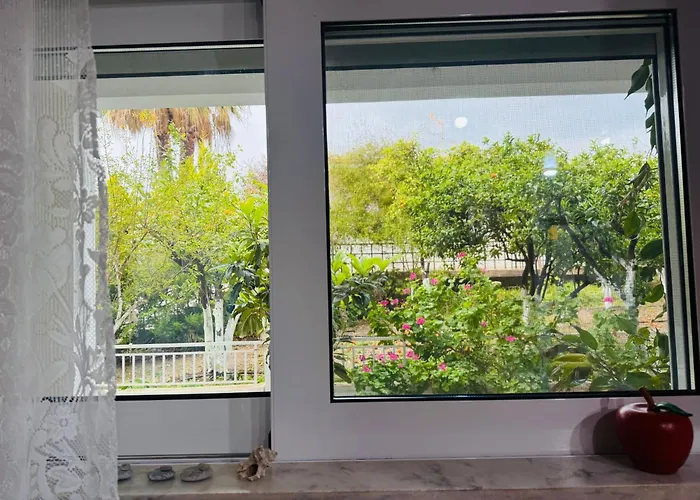 Lemon Tree's House 度假居 *