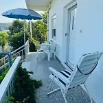 Lemon Tree's House Nyaraló