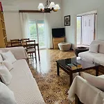 بيت للعطل Lemon Tree's House *