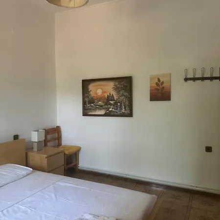 Lemon Tree's House בית נופש