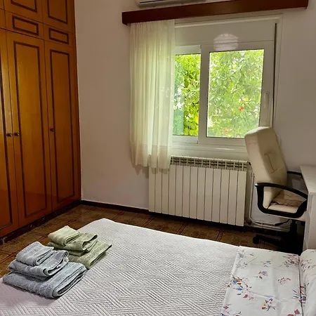 בית נופש Lemon Tree's House *