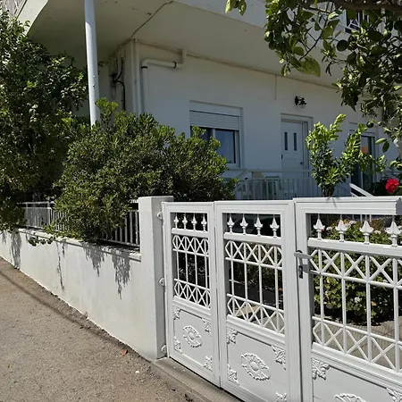 Lemon Tree's House * Kalavarda