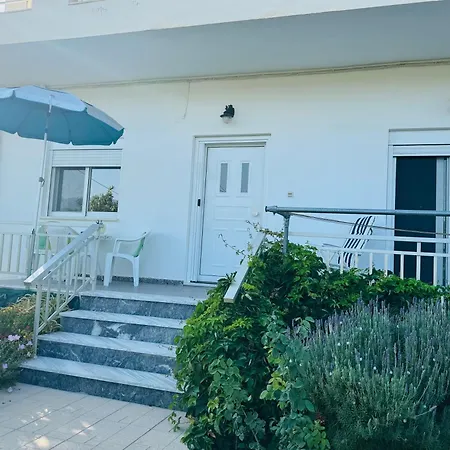 בית נופש Lemon Tree's House