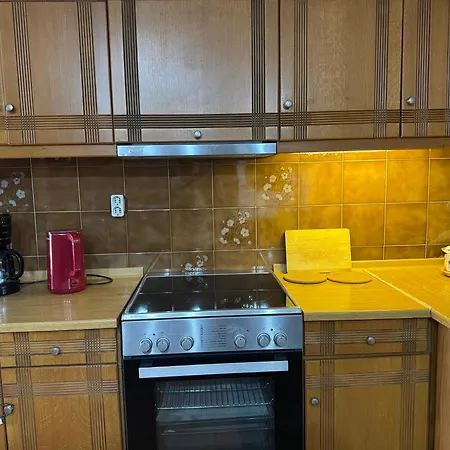 Lemon Tree's House *