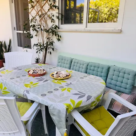 Сasa de vacaciones Lemon Tree's House
