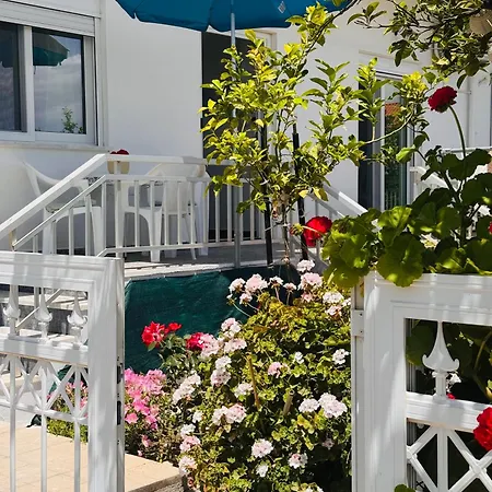 Сasa de vacaciones Lemon Tree's House *