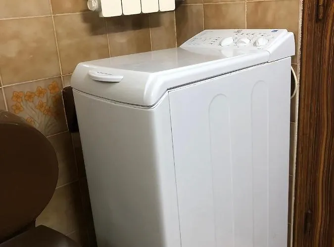 Lemon Tree's House בית נופש *