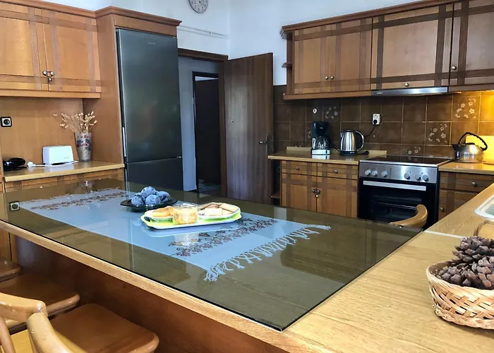 Lemon Tree's House * Kalavárda