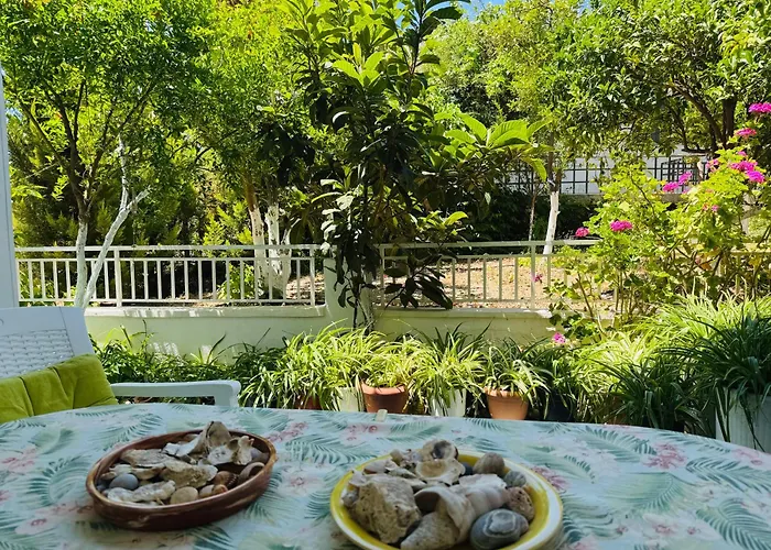 Lemon Tree's House Kalavarda