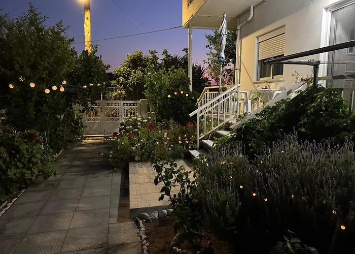 Tatil Evi Lemon Tree's House *