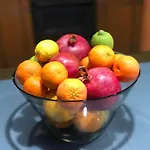 Ferienhaus Lemon Tree's House