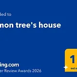 Lemon Tree's House