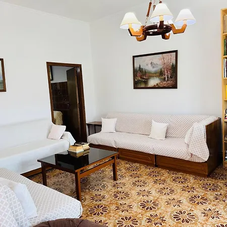 بيت للعطل Lemon Tree's House *