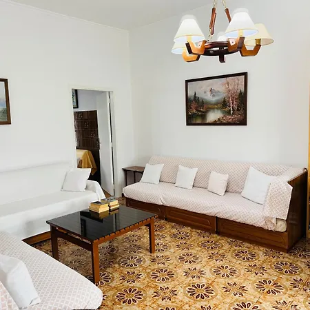 Ferienhaus Lemon Tree's House Kalavárda