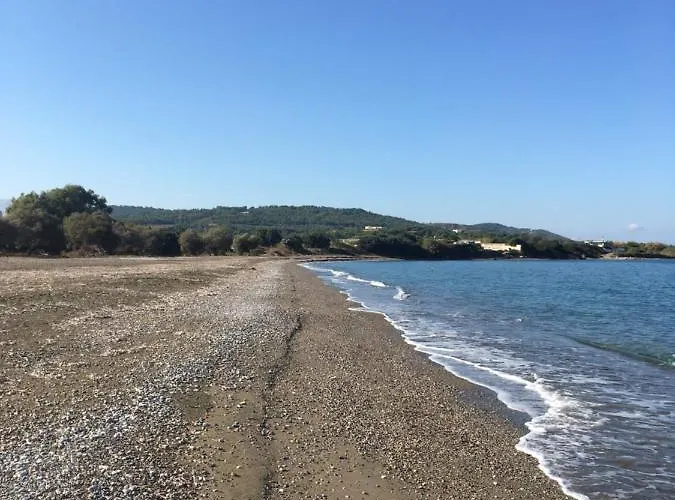 Lemon Tree's House Kalavárda