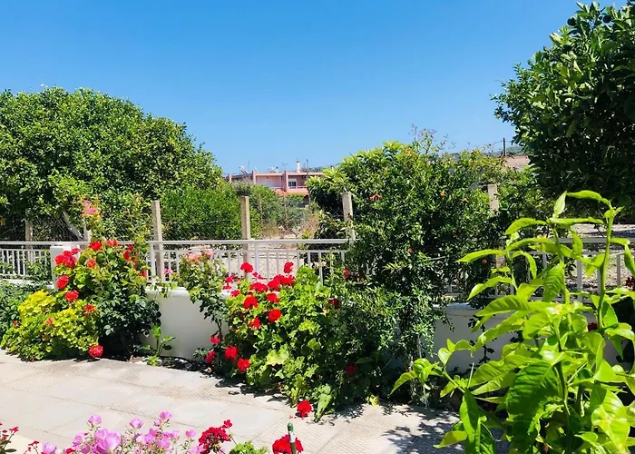 Tatil Evi Lemon Tree's House