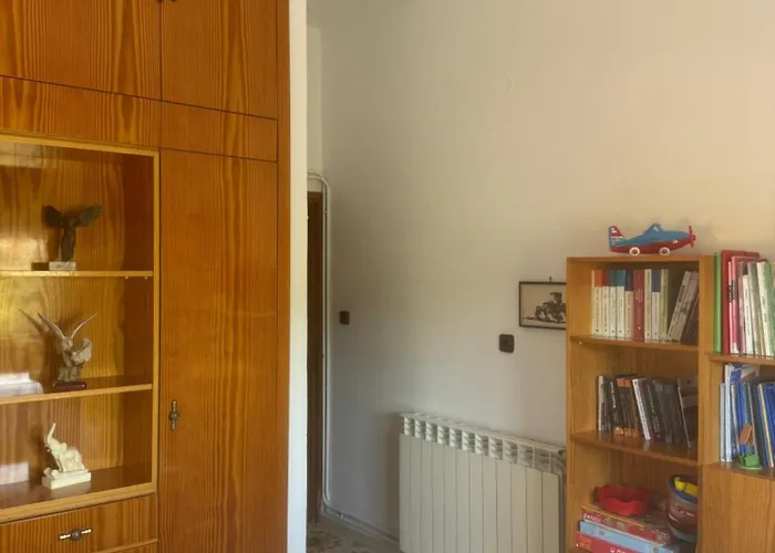 Lemon Tree's House Tatil Evi Kalavárda