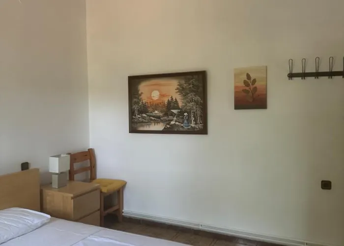 Lemon Tree's House بيت للعطل