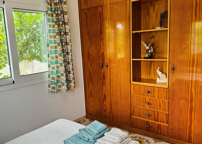 Lemon Tree's House *