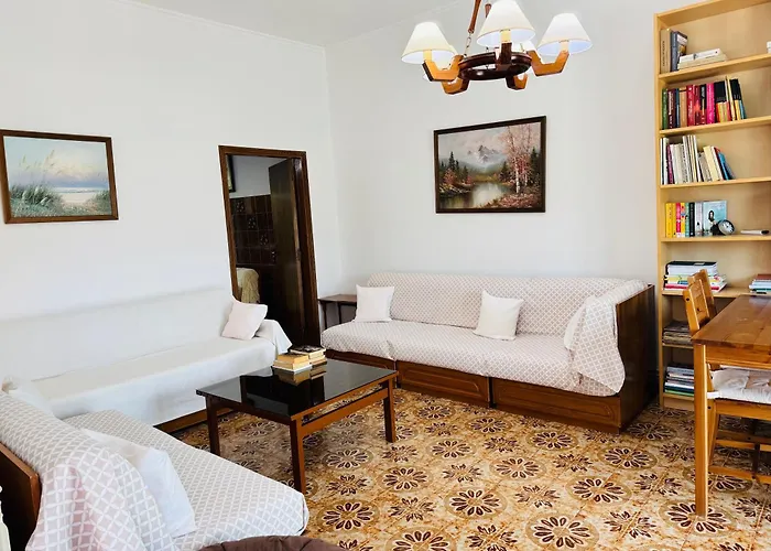 بيت للعطل Lemon Tree's House *