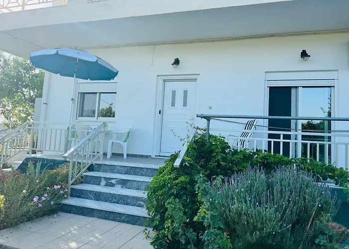 Tatil Evi Lemon Tree's House