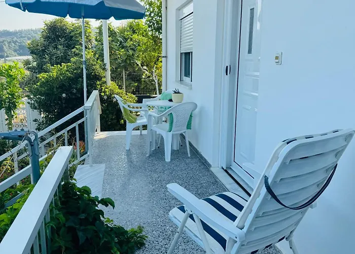 Lemon Tree's House Tatil Evi