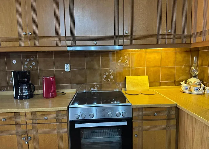 Lemon Tree's House *