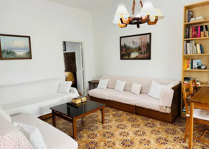 Tatil Evi Lemon Tree's House Kalavárda